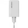 Canyon CNS-CUW65ACC toiteadapter valge