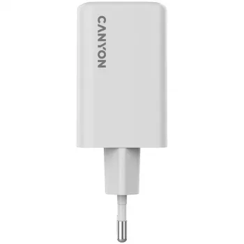 Canyon CNS-CUW65ACC toiteadapter valge