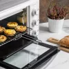 Cecotec Miniahi | Bake&Toast 2300 Valge | 23 L | 1500 W | Valge