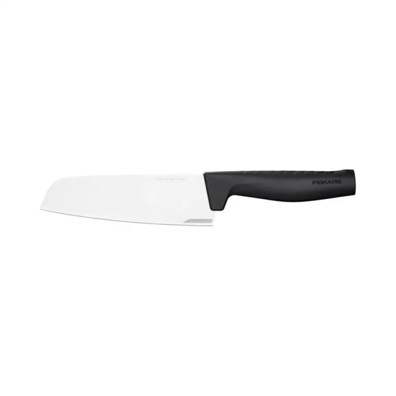 Fiskars 1051761 kööginuga roostevaba teras 1 tk Santoku nuga