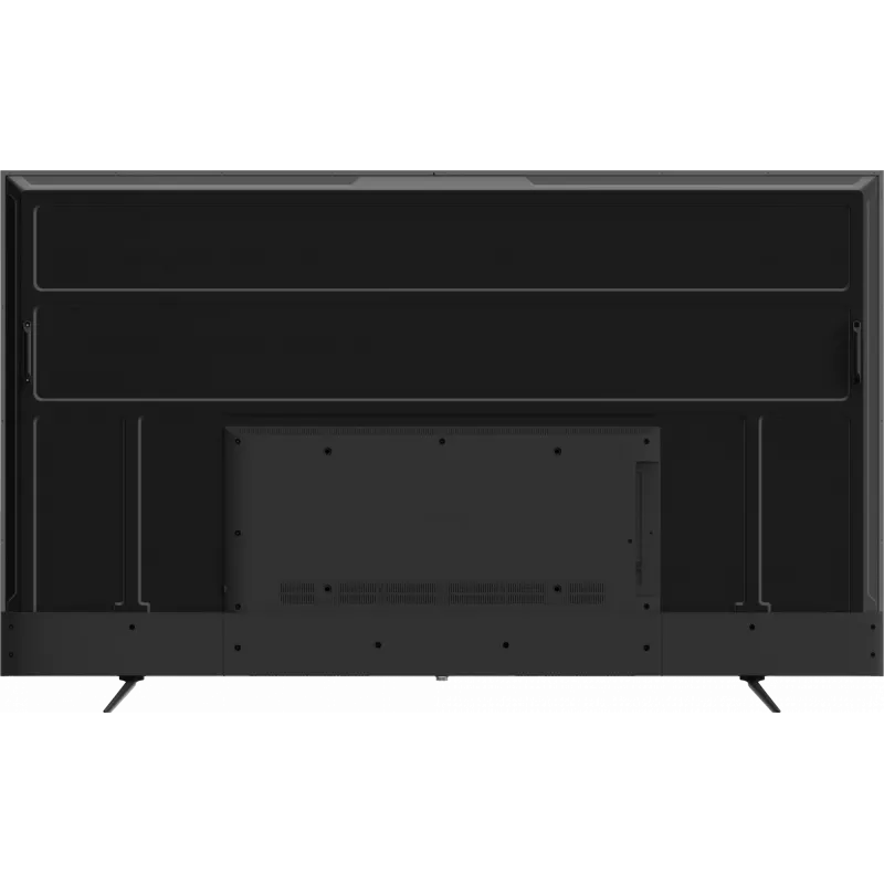 Blaupunkt LED-teler | 86UGC5500S | 86 | Nutiteler | Google TV | UHD | Must
