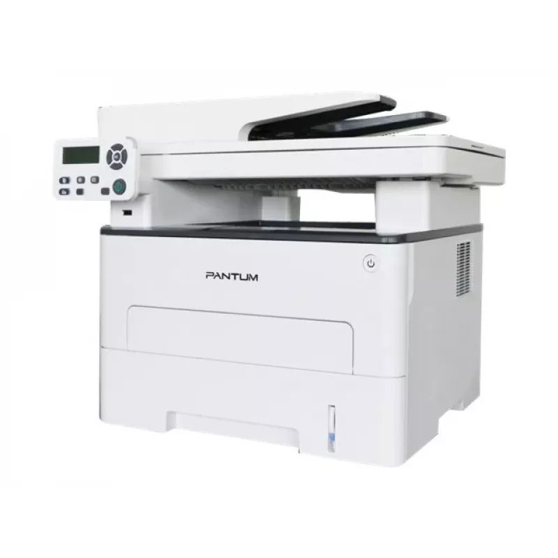 Pantum M7100DW mitmefunktsiooniline printer Laser A4 1200 x 1200 DPI 33 ppm Wi-Fi