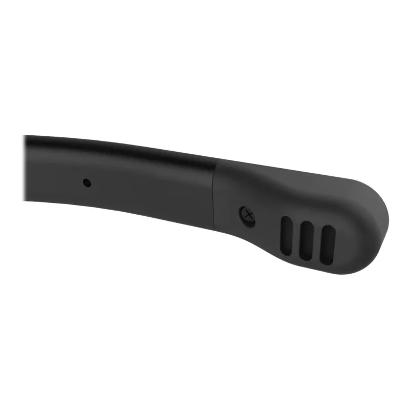 Koss CS200 USB-peaklapp juhtmega peavõruga kõned/muusika USB Type-A must