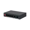 Dahua Technology PFS3006-4GT-60-V2 Gigabit Ethernet (10/100/1000) Power over Ethernet (PoE) Must