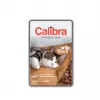 Märg kassitoit Calibra Premium Adult Lamb & Poultry 100 g kotike, täisväärtuslik märgtoit, teraviljavaba