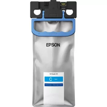 Tindikassett Epson WorkForce Pro EM/EP-C800R tsüaan C13T11P240 Extra High Yield