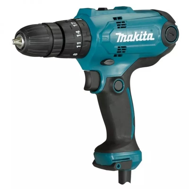 Makita juhtmega löökkruvikeeraja 320W HP0300