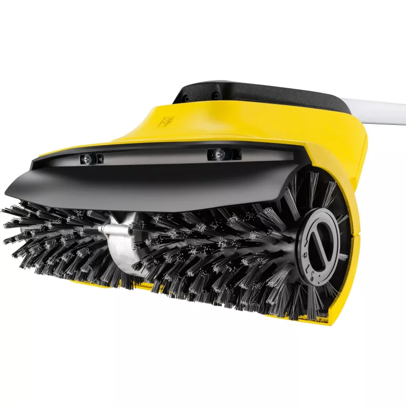 Põrandapoleerija Karcher PCL 4 terassipuhastaja – 600 W, 800 p/min, 307 mm tööpind, 5 kg