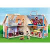 Ehituskomplekt PLAYMOBIL nukumaja 70985 mitmevärviline plastik