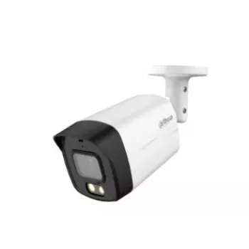 Kuul-tüüpi valvekaamera DAHUA HFW1509TLM-IL-A-0360B-S2, 5 MP HDCVI, LED, päev/öö, välitingimustesse