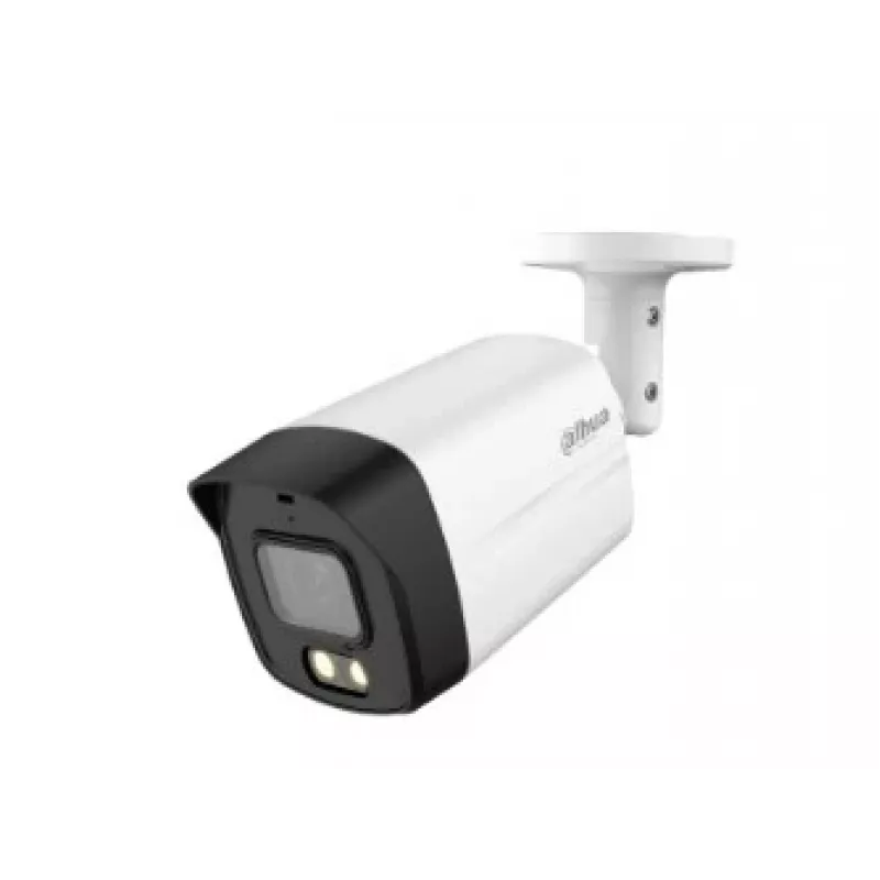 Kuul-tüüpi valvekaamera DAHUA HFW1509TLM-IL-A-0360B-S2, 5 MP HDCVI, LED, päev/öö, välitingimustesse