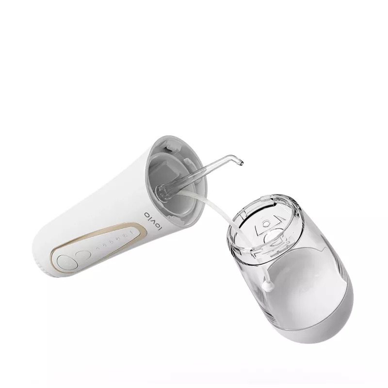 Lovio LVWF124WH Irrigaator HydroJet PRO