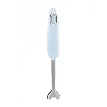 Smeg HBF03PBEU saumikser 700 W helesinine, roostevaba teras