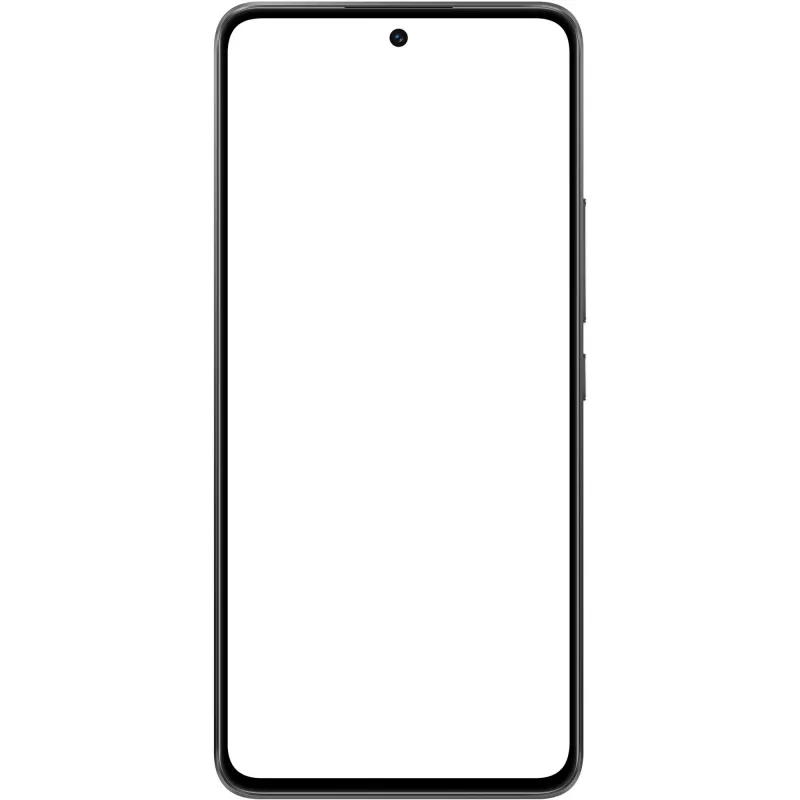 Xiaomi 12 Lite 5G nutitelefon 8 GB / 256 GB must – 16,6 cm (6.55) AMOLED 120 Hz 108 MP kaamera