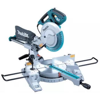 MAKITA JÄTKSAAG 1430 W 260 mm LASERJUHIKUGA LS1018LN