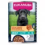 EUKANUBA koerakonserv LC Adult kalkun ja porgand 400 g märg koeratoit