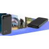 Kaasaskantav akupank Navitel PWR10 MX Must 10000 mAh