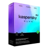 Kaspersky Plus | 3 seadet | 1 aasta | EL