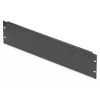 Blank Panel Digitus DN-19 BPN-03-SW