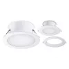 LED süvisvalgusti Steinel RS PRO DL 150 SC HF Sensor 11W 3000K/4000K/6500K