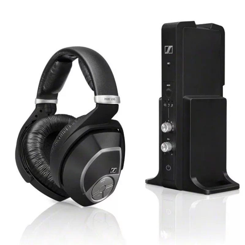 Kõrvaklapid Sennheiser RS 195-U