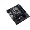 BIOSTAR H610MHD5 DDR5 Micro-ATX emaplaat