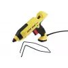 Kuuma liimipüstol STANLEY FatMax GR 100 R 200 W, 18,83 g/min väljund, vahelduvvoolutoide, 1 min soojenemisaeg, must/kollane