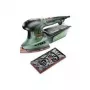 Bosch PSM 200 AES Multilihvija 26000 OPM Must, Roheline, Punane