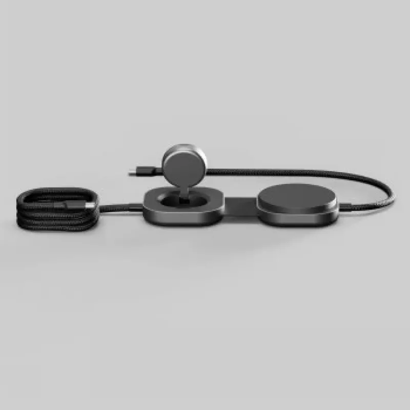 Zens ZECC07B/00 USB-kaabel must