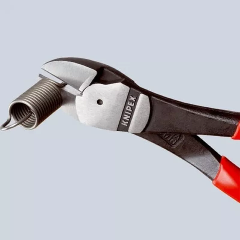 Knipex 74 01 200 SB Punane