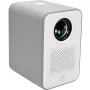 HP CC500 Standard throw projector 260 ANSI luumenit LCD 1080p (1920x1080) Valge