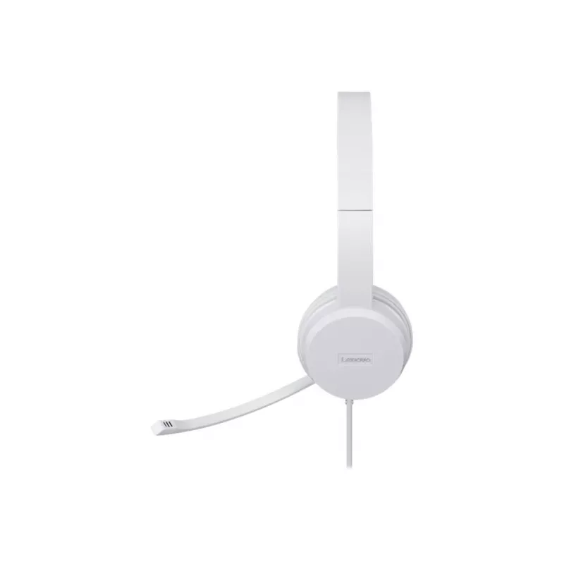 Lenovo GXD1E71385 kõrvaklapid/peakomplekt juhtmega randmele Kõned/muusika USB Type-A Hall