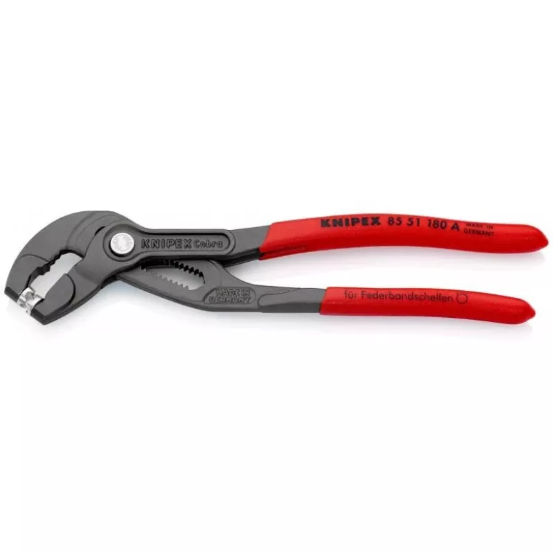 Knipex 85 51 180 A tangid