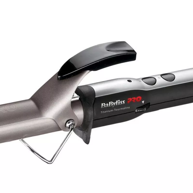 BaByliss BAB2174TTE titaan-turmaliin lokitangid