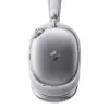 Havit Space S1 - juhtmevabad mürasummutavad Bluetooth-kõrvaklapid (hõbedane)