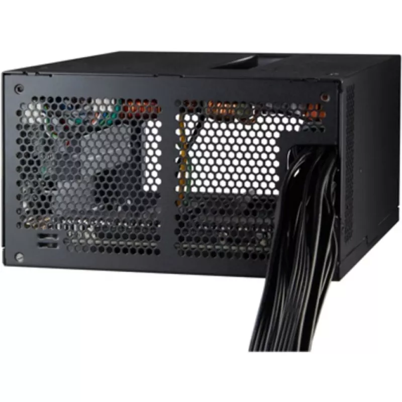 FSP FSP720-20RAB toiteplokk 720 W 20+4 pin ATX ATX must