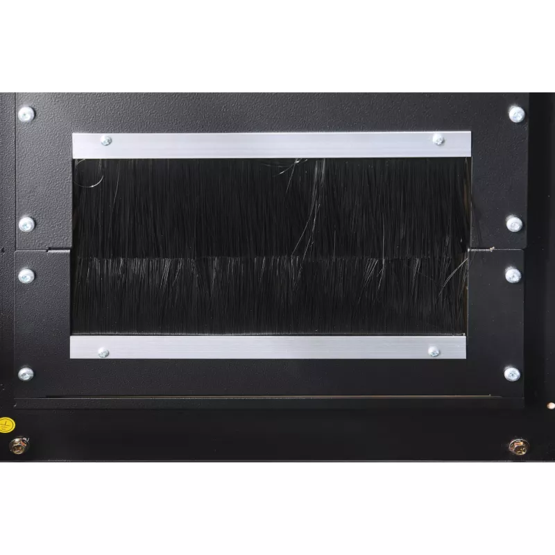 Eraldiseisev rack Digitus DN-19 22U-6/6-B-1