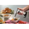 Köögitõrvik GEFU FUEGO G-35400 - creme brulee põleti