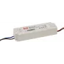 Toiteadapter MEAN WELL LPC-35-700 35W Siseruumidesse 110-230V Valge