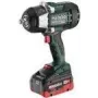 Löökkruvikeeraja Metabo SSW 18 LTX 1450 BL 1/2 tolli 1500 RPM 1450 N⋅m Must Roheline 18 V