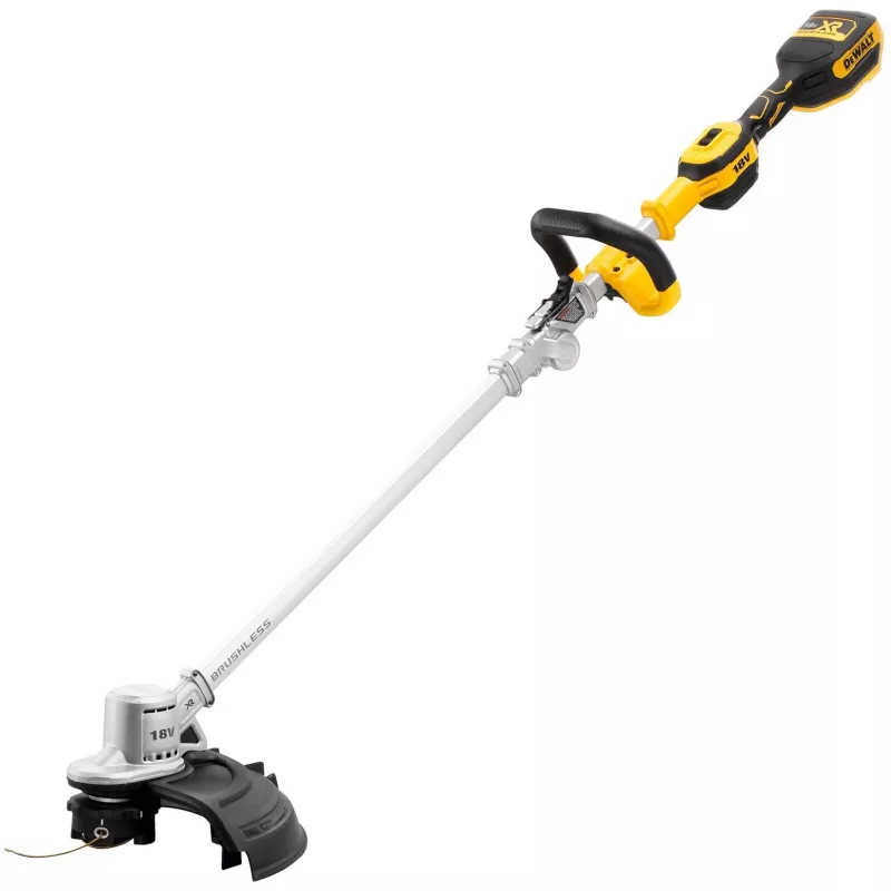 Akutrimmer DeWALT DCMST561N-XJ