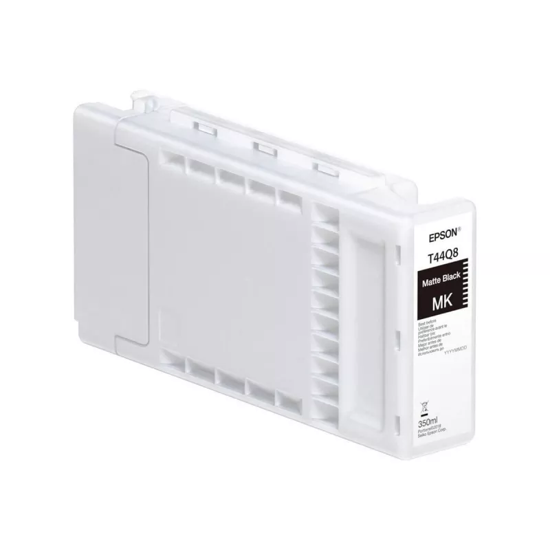 Tindikassett Epson T44Q84N Matt Must 350 ml UltraChrome PRO originaal