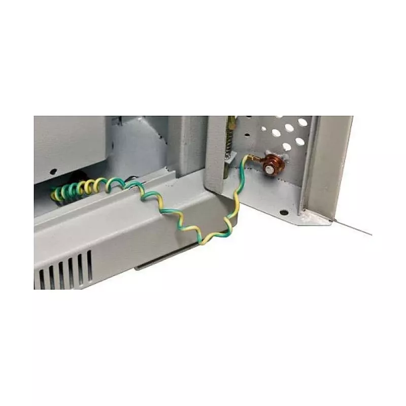 Allnet ALL-SNB81242BDGRAU Hall