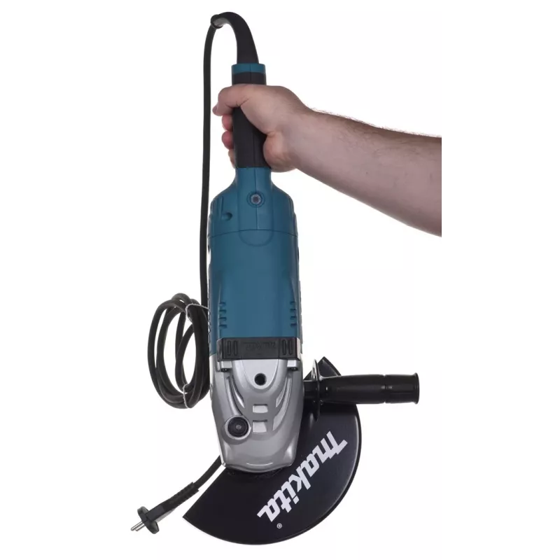 Makita GA9020R nurklihvija 23 cm 6600 p/min 2200 W 8,01 kg