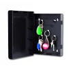 MASTER LOCK 5451EURD Väike võtmekapp 5 võtmele