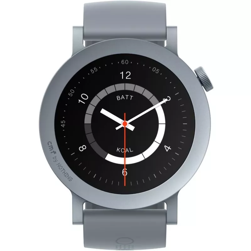 Nutikell Nothing Watch Pro 2 Hall