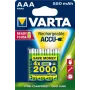 Laetav aku Varta Ready2Use HR03 AAA 4 tk