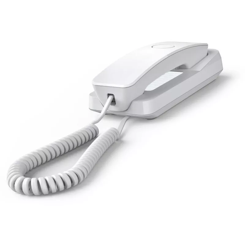Gigaset S30054-H6539-B102 Toode Valge