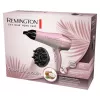 Remington juukuivati Remington DRYER REMINGTON COCONUT SMOOTH D5901