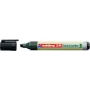 Marker Edding 29 Meislikujuline ots Must
